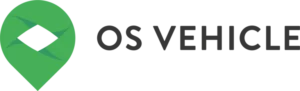 OS Vehicle logo - GPS-spårning för företagsfordon