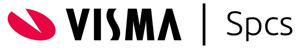 Visma Spcs logo